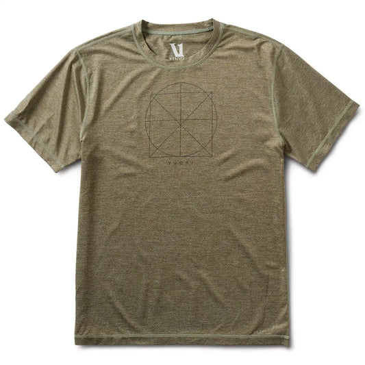 Geo Tech Tee