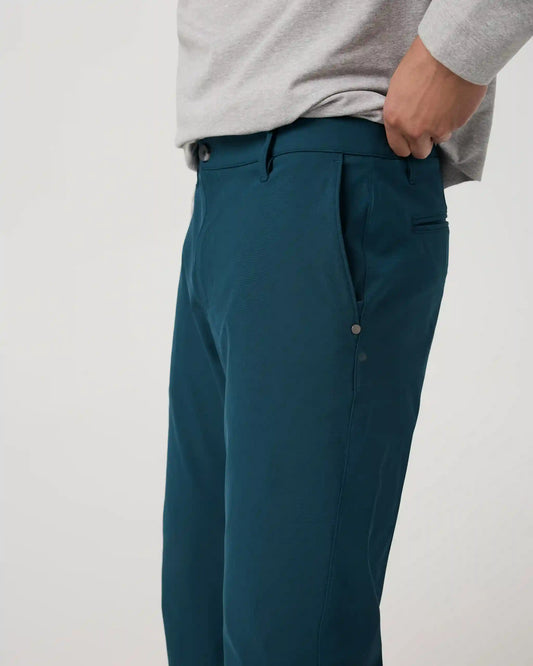 Vuori Meta™ Trouser Classic Fit 32"