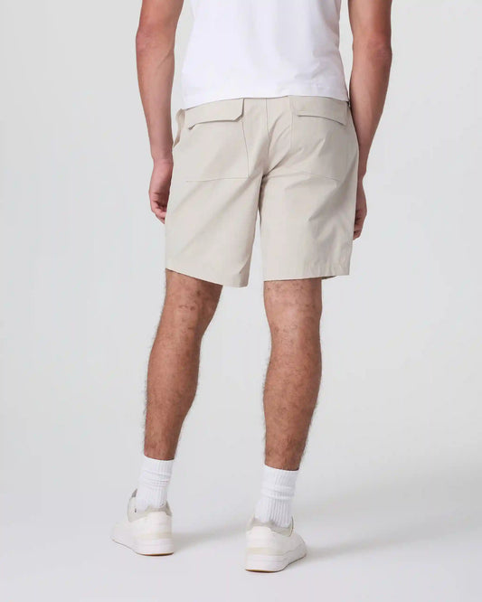 Barren Short