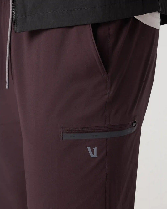 Grafton Pant 30"