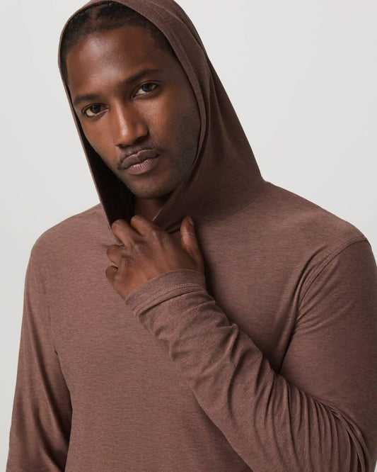 Strato Tech Hoodie