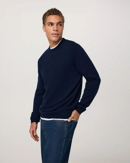 Berik Cashmere Sweater