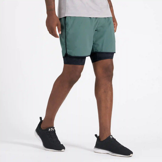 Stockton Short