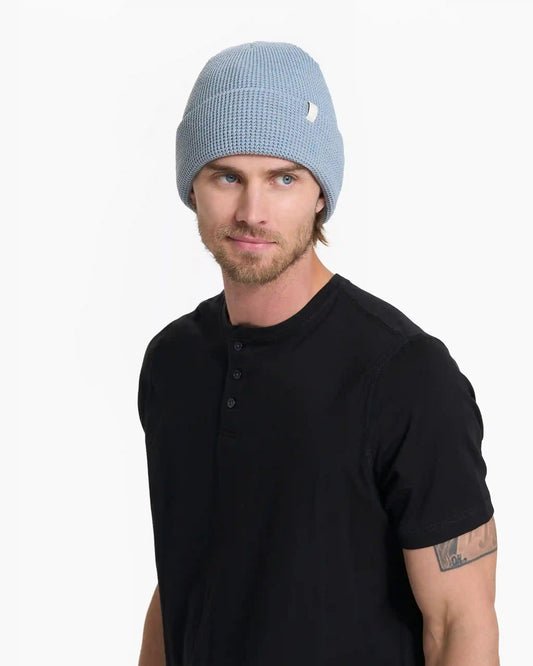 Alpine Waffle Beanie