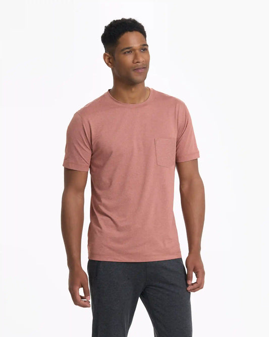 Tradewind Performance Tee