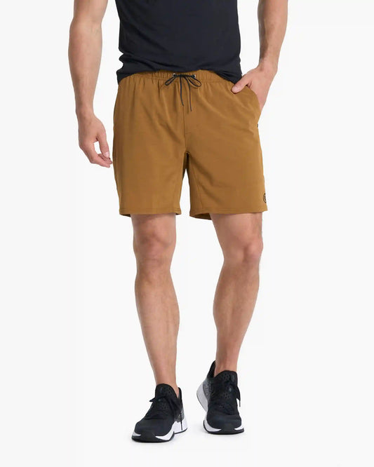Elevate Kore Short Lined 7"