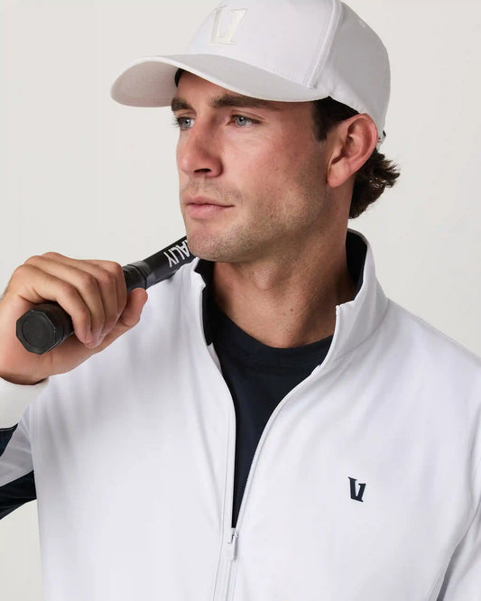 Fleet Jacket