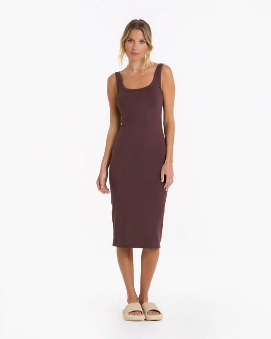 Halo Essential Dress
