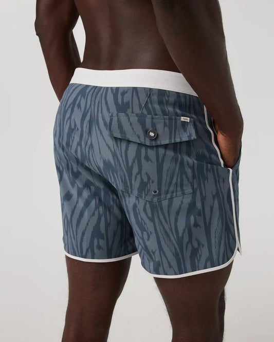 Cruise Boardshort 5"