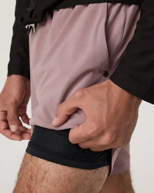 Elevate Kore Short Lined 7"