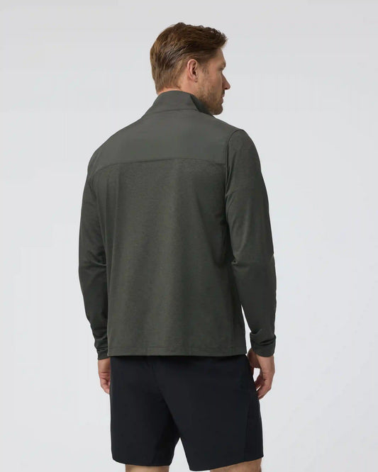 Sunday Element Track Jacket