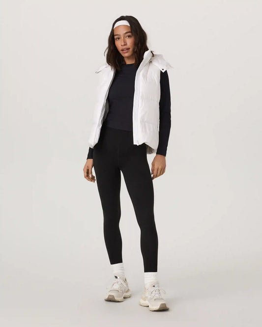 Alta Down Vest