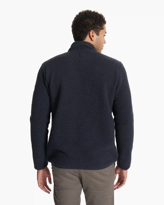 Idylwild Sherpa Jacket