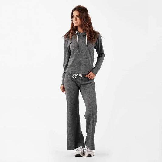 Sequoia Crop Hoodie