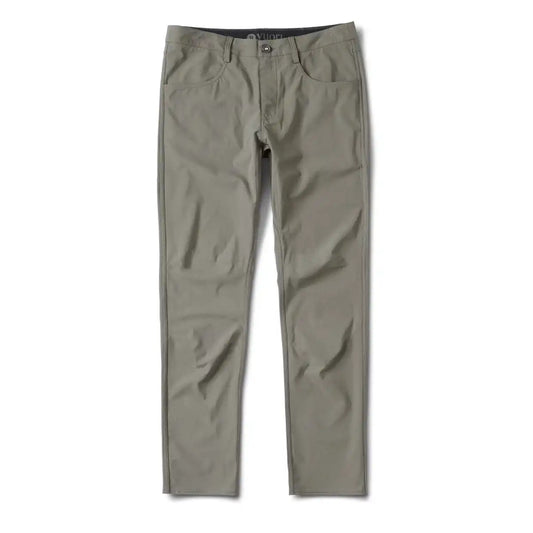 Transition 5-Pocket Pant 32"