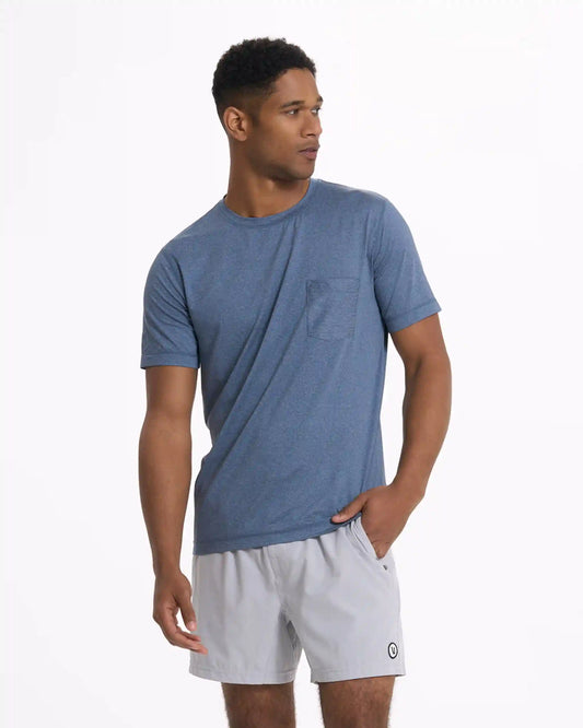 Tradewind Performance Tee