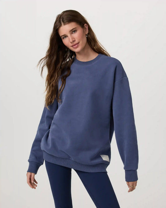 Restore Oversized Crew 2.0