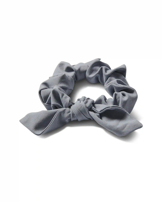 Tie Scrunchy