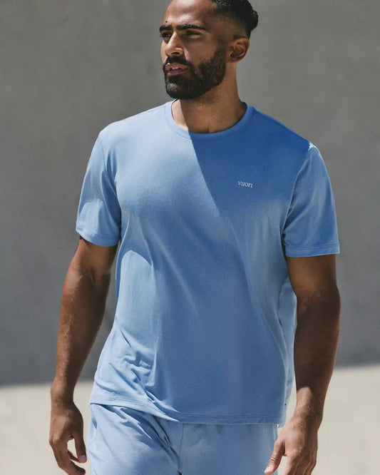 Short Sleeve Strato Breathe Tee