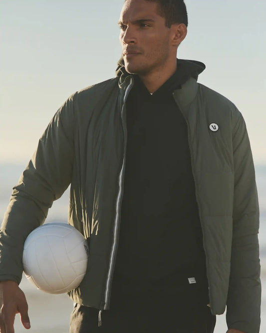 Echo Insulated Jacket 2.0