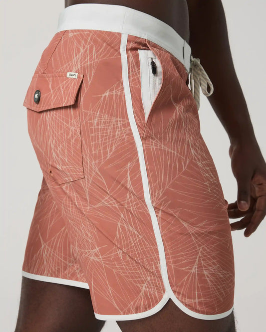 Cruise Boardshort 7"