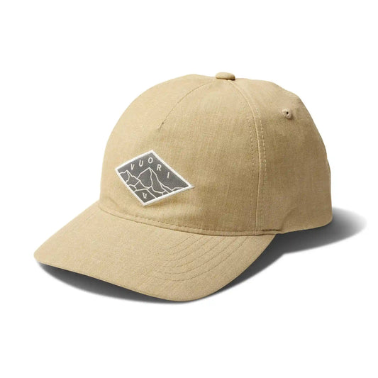 Mountain Range Hat