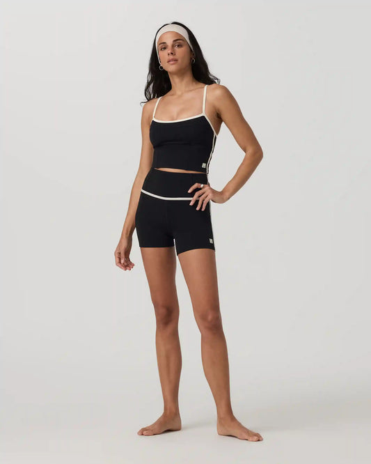 Vuori AllTheFeels™ Corset Short 4"