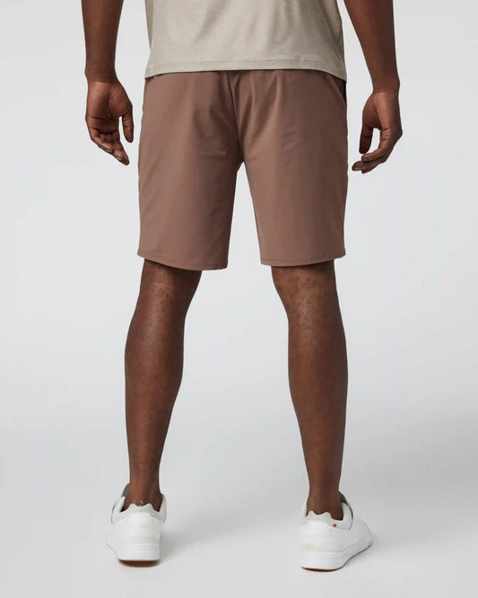 Fleet Short