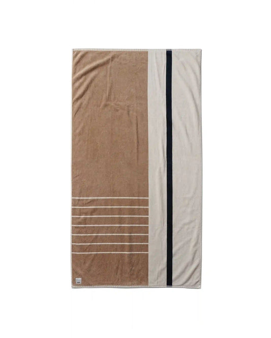 Cross Hatch Towel