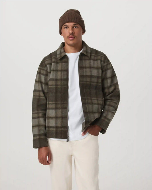 Ballard Jacket