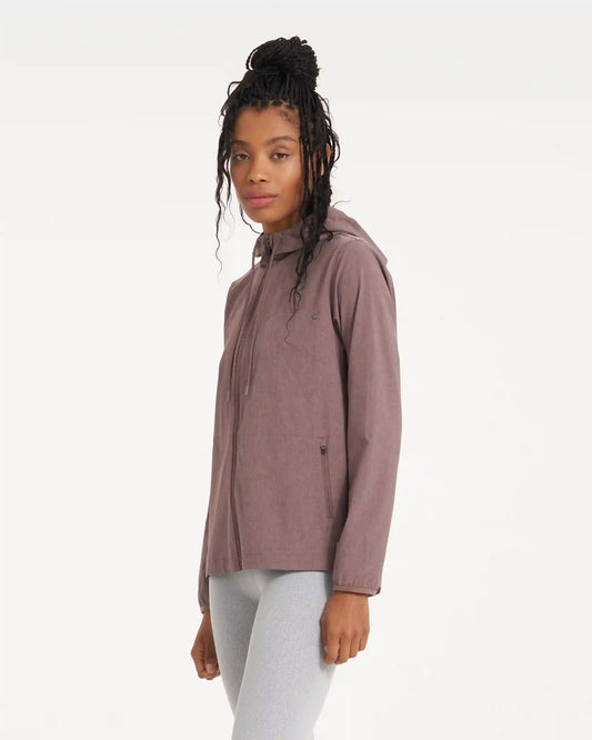 Womens Outdoor Trainer Shell