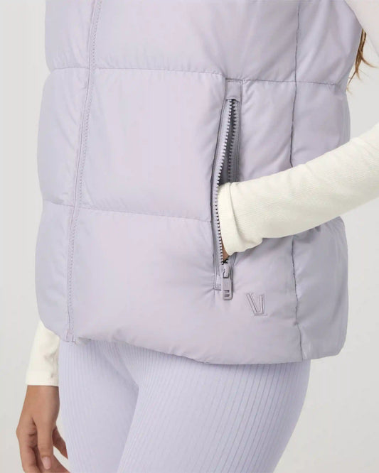 Alta Down Vest