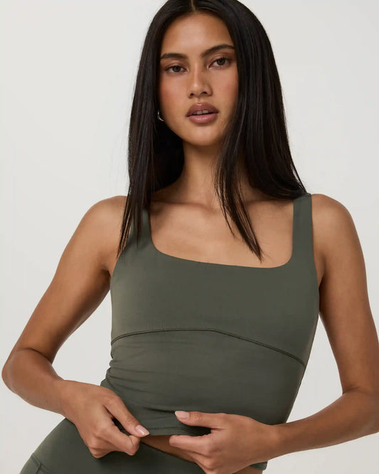 Vuori AllTheForm™ Support Tank