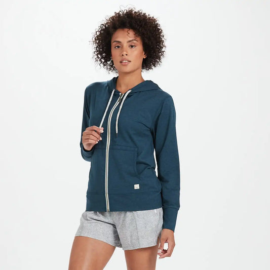 Halo Performance Hoodie
