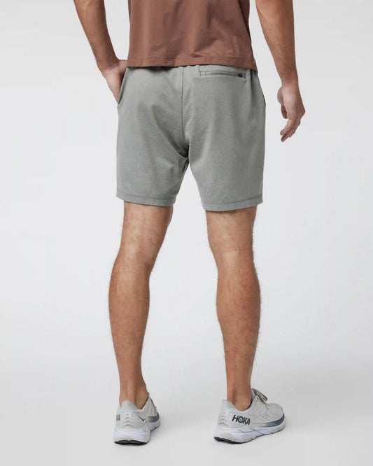 Ponto Performance Short 7"