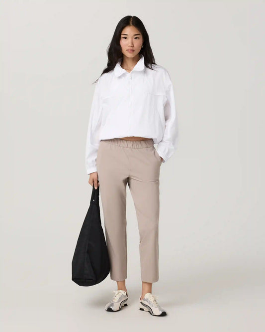 Miles Ankle Pant