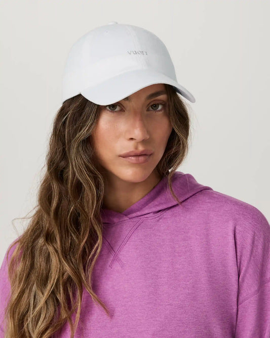 Vuori Logo Dad Hat