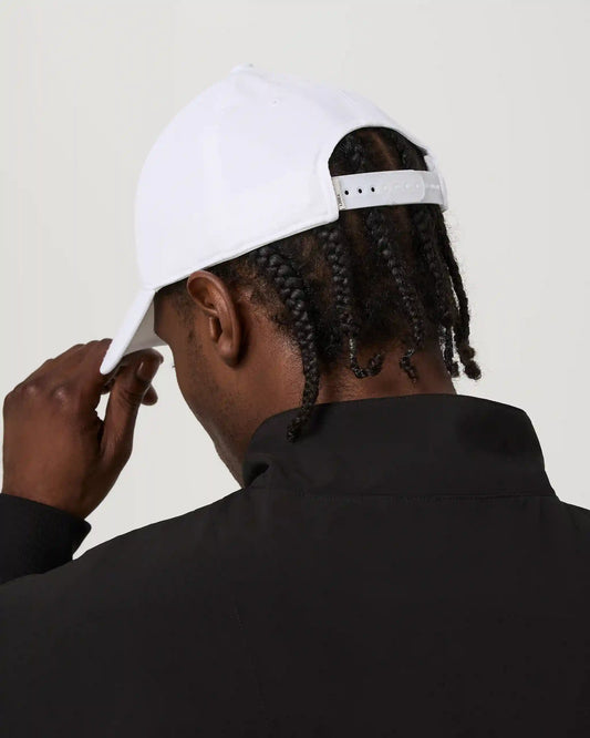 Vuori Logo Signal Golf Hat