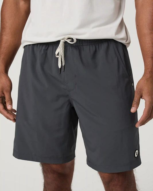 Kore Short Unlined 9"