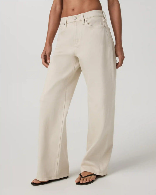Women's Vuori Vintage Wideleg Jean 30"