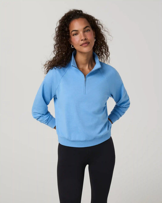 Halo Half Zip