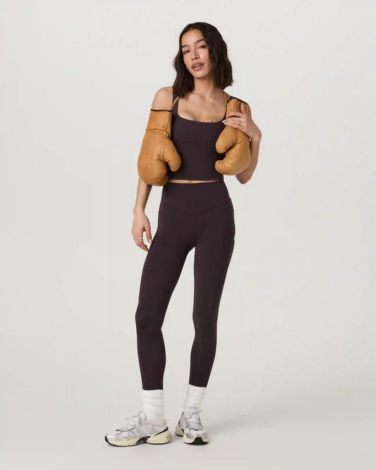 Vuori AllTheForm™ Pocket Legging - Long