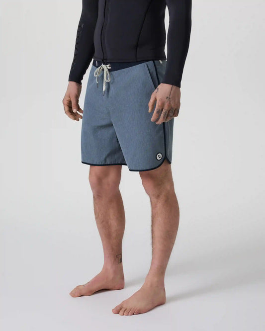 Cruise Boardshort 7"