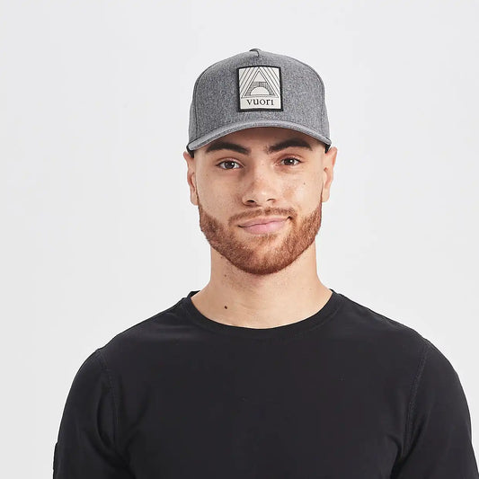 Geometric Hat