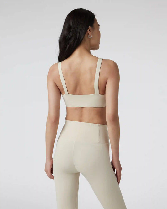 Evolve Square Neck Bra
