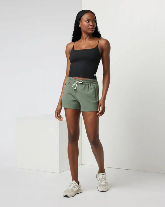 Scout Short
