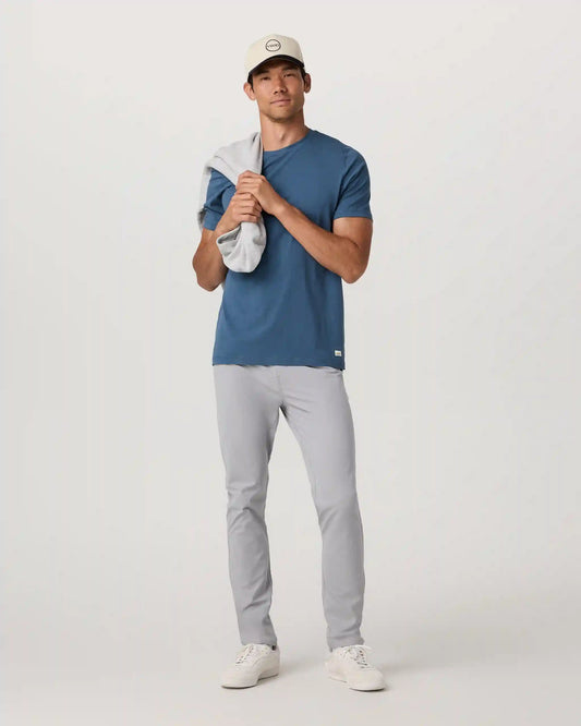 Vuori Meta™ Pant Athletic Slim Fit 34"