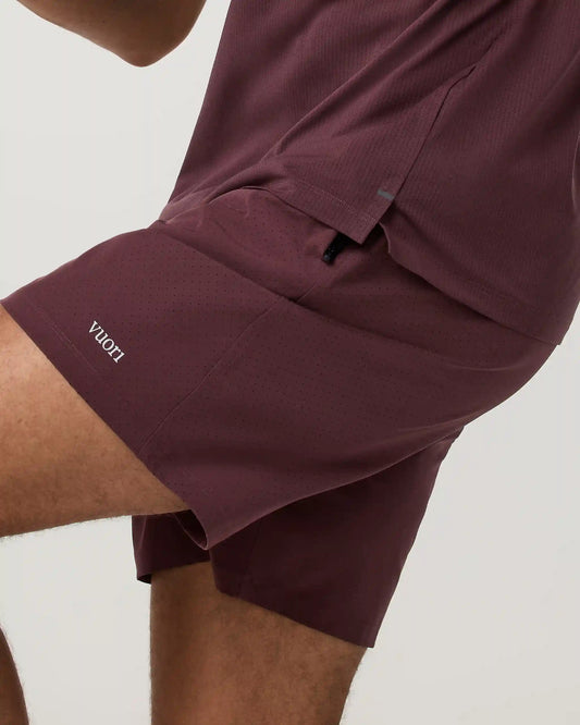Kore Breathe Short Lined 7"