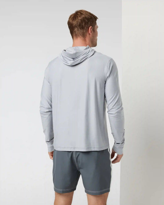 Uluwatu 24 Water Hoodie