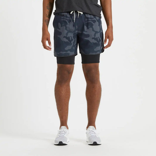 Stockton Short